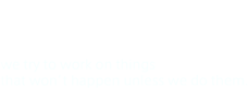cayto Inc. We try to work on things that won't happen unless we do them. スマートフォンの未来は明るい。